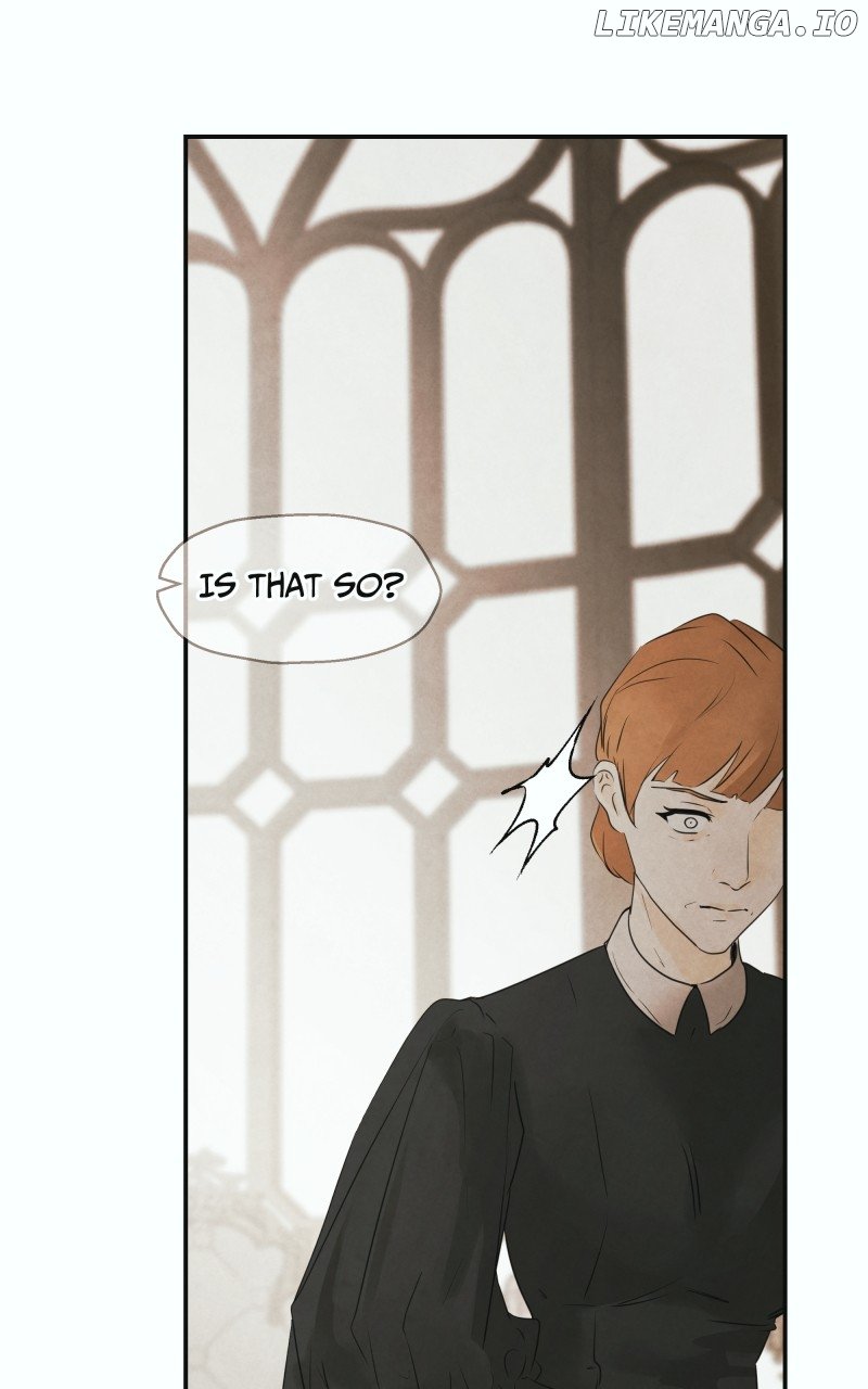 I Am the Villain ( Webtoons ) Chapter 57 - page 16